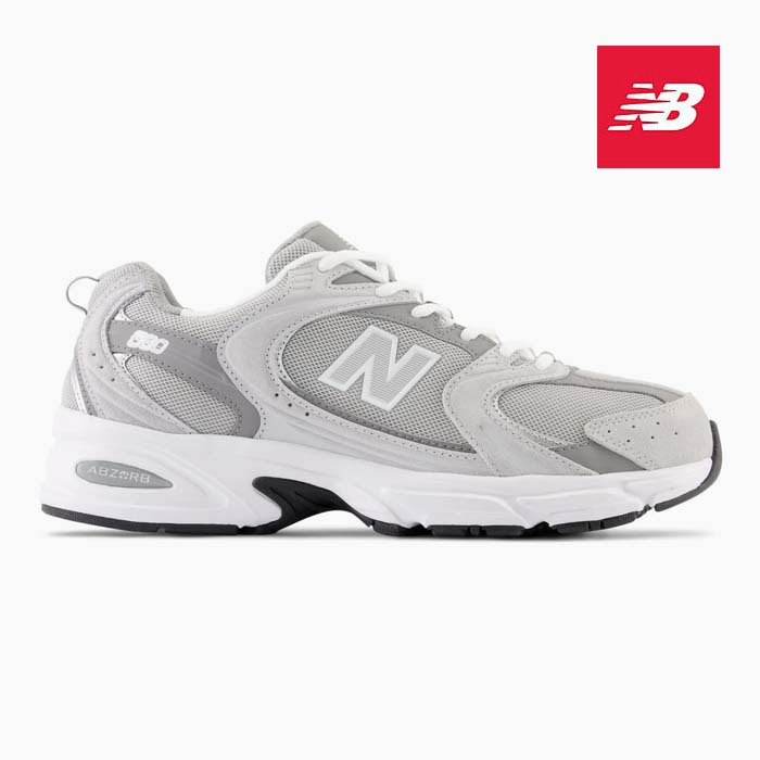 毎日発送 ニューバランス MR530 レディース スニーカー NEW BALANCE MR530CK...