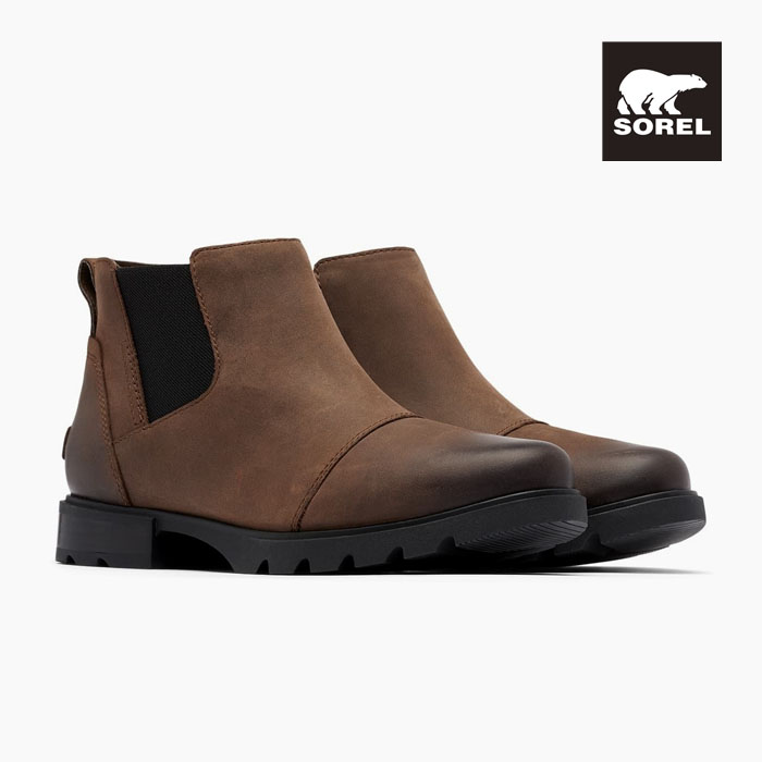 Sorel emelie chelsea discount