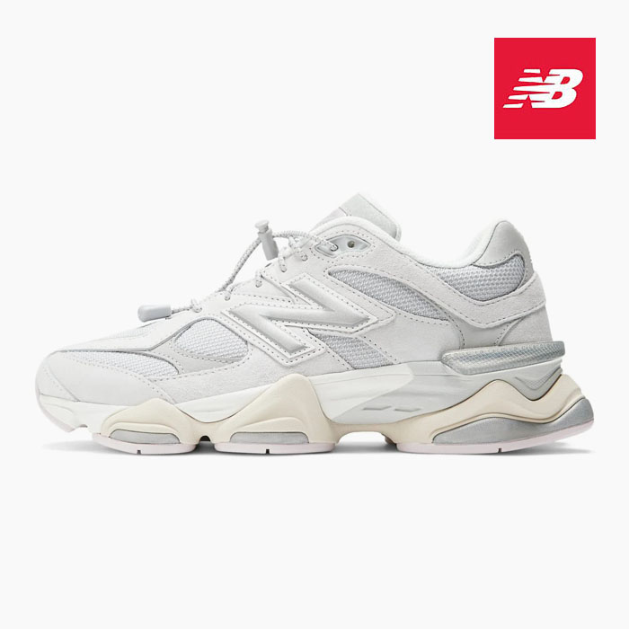 ニューバランス 9060 スニーカー NEW BALANCE U9060GM 90/60 メンズ 靴 