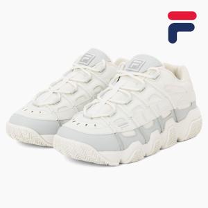 毎日発送 フィラ メンズ スニーカー FILA FILA BARRICADE XT97 USS240...