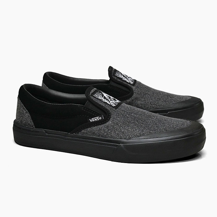 Vans バンズ メンズ スニーカー サイズ US_8(26.0cm) MOCA Brenna