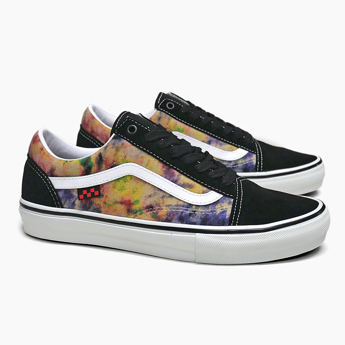 OLD SKOOL VANS SKATE VN0A5FCBBML バンズ スケートオールド