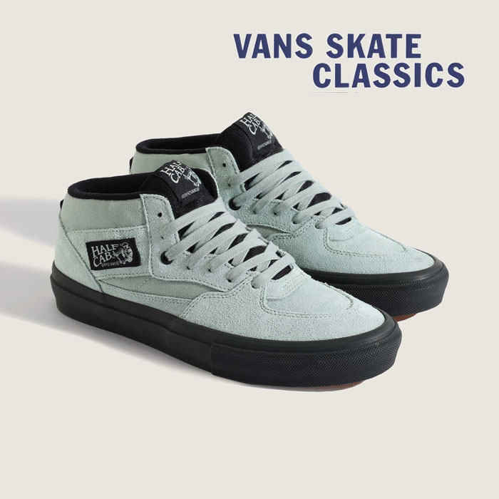 vans ハーフキャブ（メンズスニーカー）（サイズ（cm）：26cm