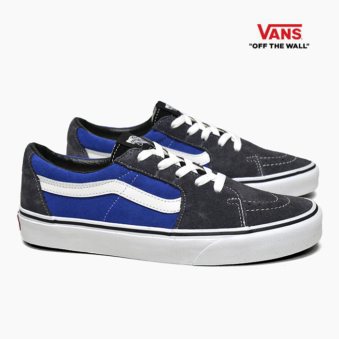 VANS（ヴァンズ） VANS SK8-LOW VN0A5KXD10U[バンズ スケートロー 
