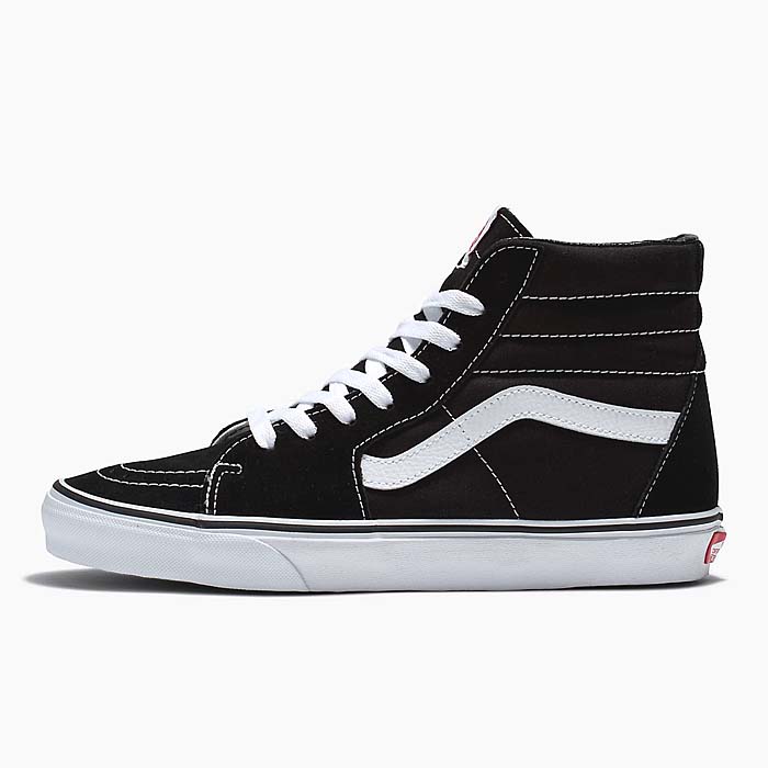 SK8-HI メンズスニーカー（着脱タイプ：紐、シューレース）の商品一覧