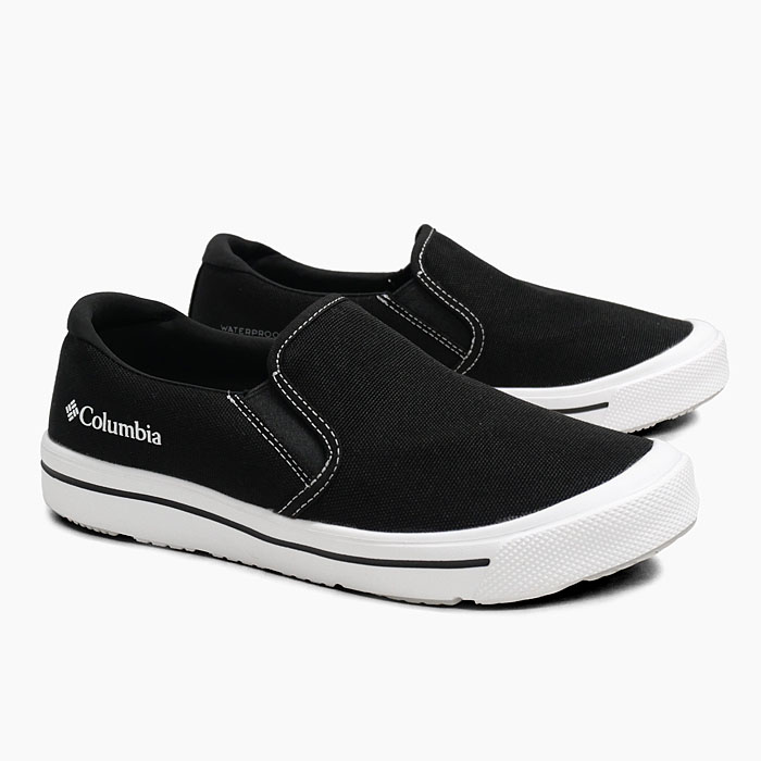 Columbia コロンビア 防水 スニーカー COLUMBIA HAWTHORNE RAIN