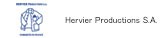 Hervier Productions S.A./ץ