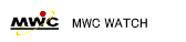 MWC WATCH/֥塼