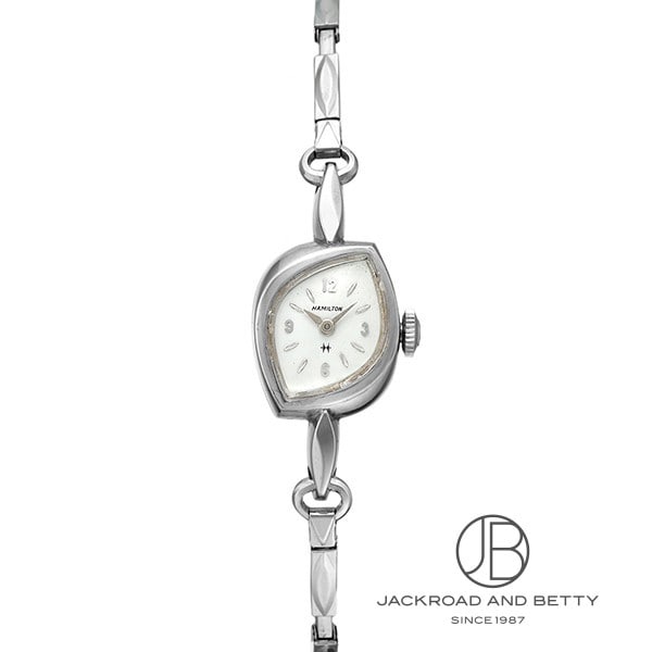 超激安 ハミルトン Hamilton アンティークウォッチ S アンティーク 時計 レディース 驚きの値段 Riccardotramma Com