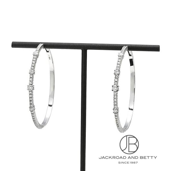 DAMIANI ダミアーニ ノッテ ディ サン ロレンツォ ダイヤモンド