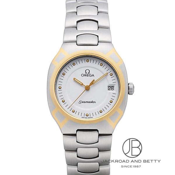 【値下】OMEGA オメガ シーマスター ポラリス メンズ 腕時計 ヴィンテージ OMEGA（オメガ） シーマスター ポラリス ヴィンテージ 時計 メンズ