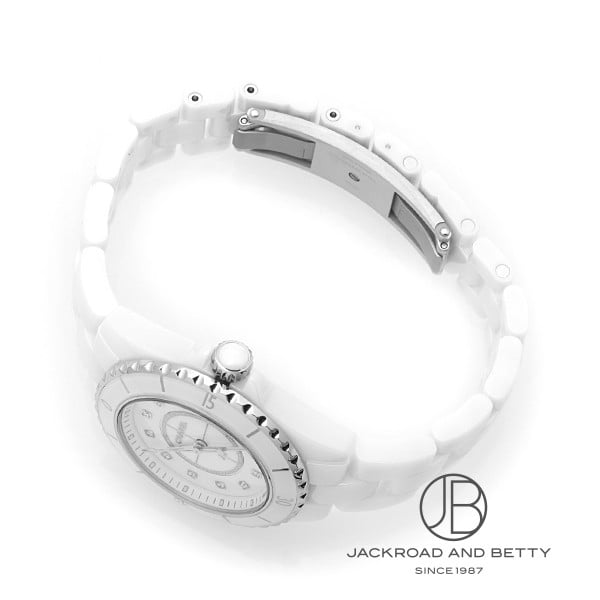 CHANEL レディース 時計 H1637 J12 33MM 世界限定50本 中古 ｜ シャネル | 腕時計の
