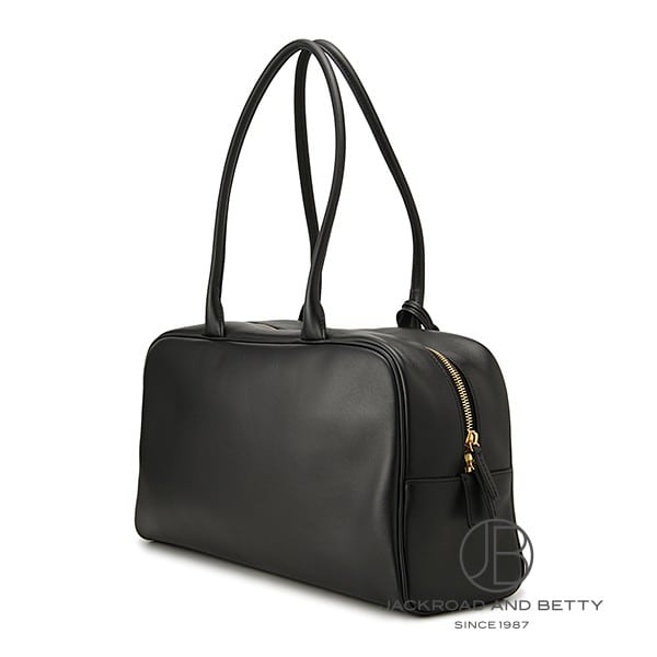  ラージボーリングバック CHANEL（シャネル） ラージ ボーリング バッグ ブラック 黒 AS6211