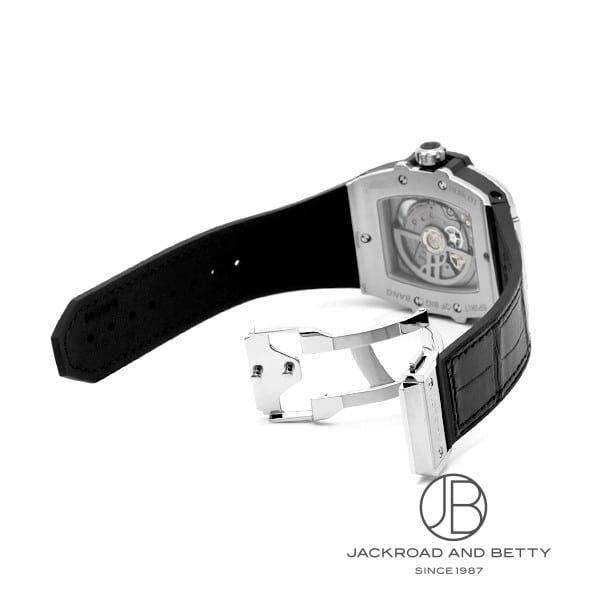 ラッピング不可 Hublot ウブロ ウブロ スピリット レディース 時計 新品 665 Nx 1170 Lr 14 ダイヤモンド チタニウム ビッグ バン オブ レディース腕時計 Www Amf46 Fr