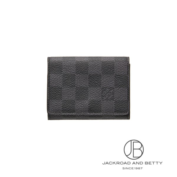 LOUIS VUITTON（ルイ・ヴィトン） カードケース アンヴェロップ