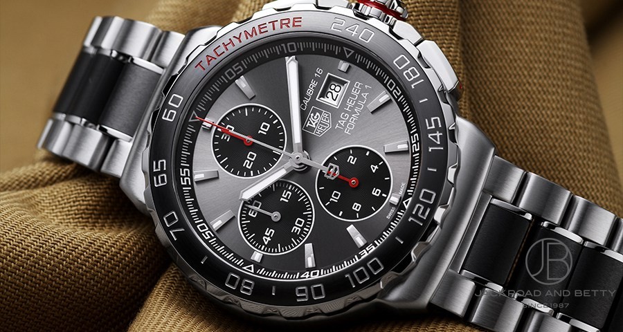 Tag Heuer Formula 1 Chronograph >> タグ・ホイヤー TAG HEUER フォーミュラ1 クロノグラフ CAU2011.BA0873 【新品】 時計 ... Tag Heuer Formula 1 Chronograph >> タグ・ホイヤー TAG HEUER フォーミュラ1 クロノグラフ CAU2011.BA0873 【新品】 時計 ...