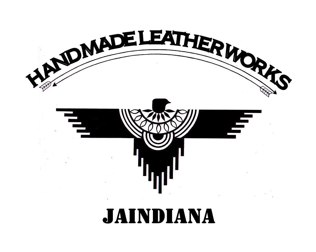JAINDIANA ロゴ