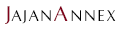JAJAN-ANNEX ロゴ