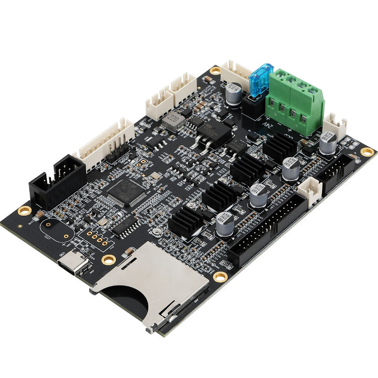 3Dプリンター Ender 3 S1 メイン基盤 主基盤 Creality社 FDM 3d