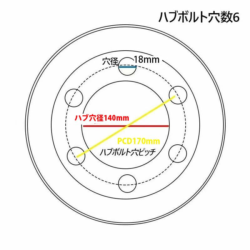 ホイール付き,フォークリフト用ノーパンクタイヤ