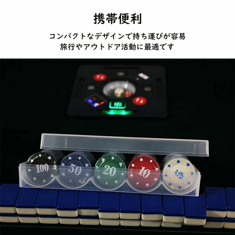 雀華 送料無料 カジノ チップ カジノチップ ポーカーチップ 100枚