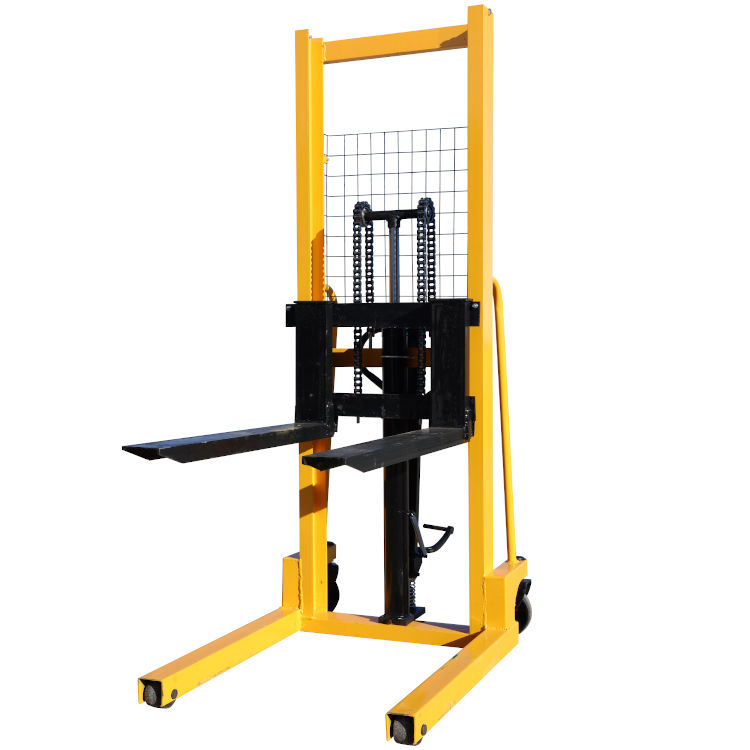 ハンドリフト,パワーリフター,ドラム缶リフト,スタッカー