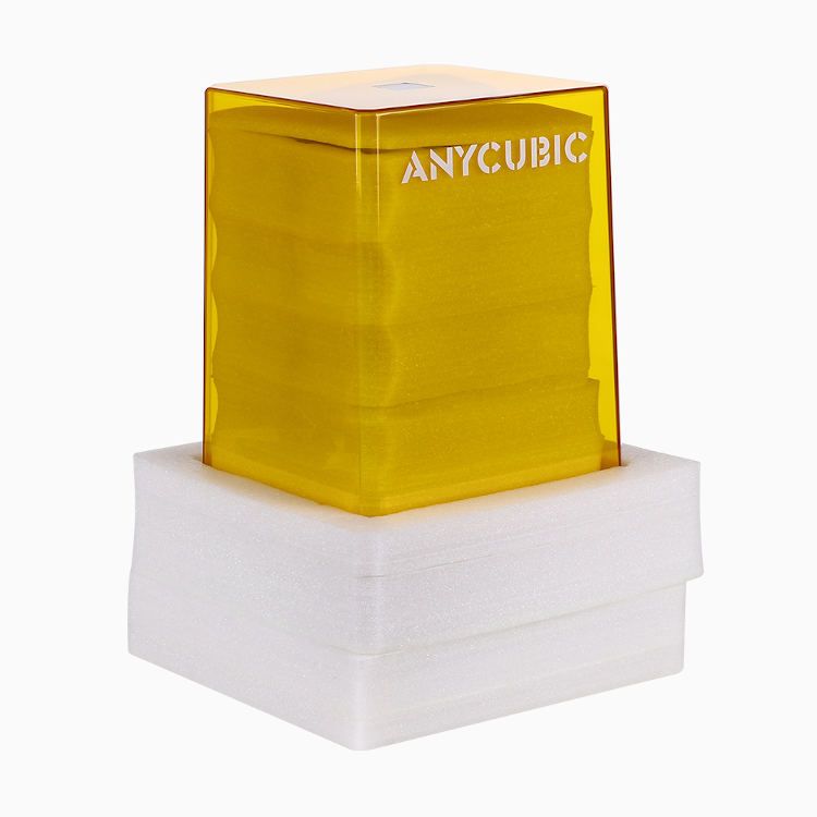 3Dプリンター 光造形 Photon M3 Plus 光硬化樹脂3dプリンタ ANYCUBIC社