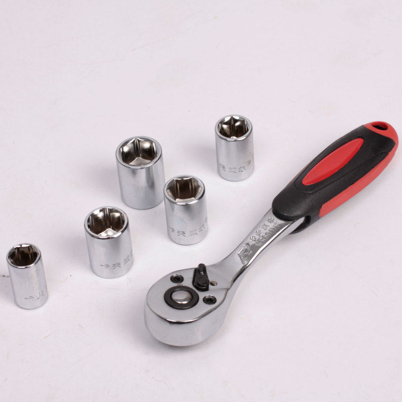 ソケットレンチセット 工具箱 トルクレンチ ツールボックス 工具セット