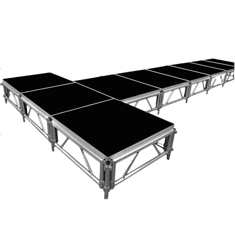 ステージセット3×3ｍ