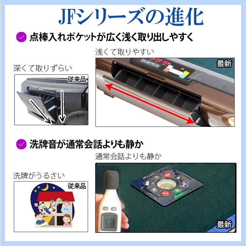 全自動麻雀卓