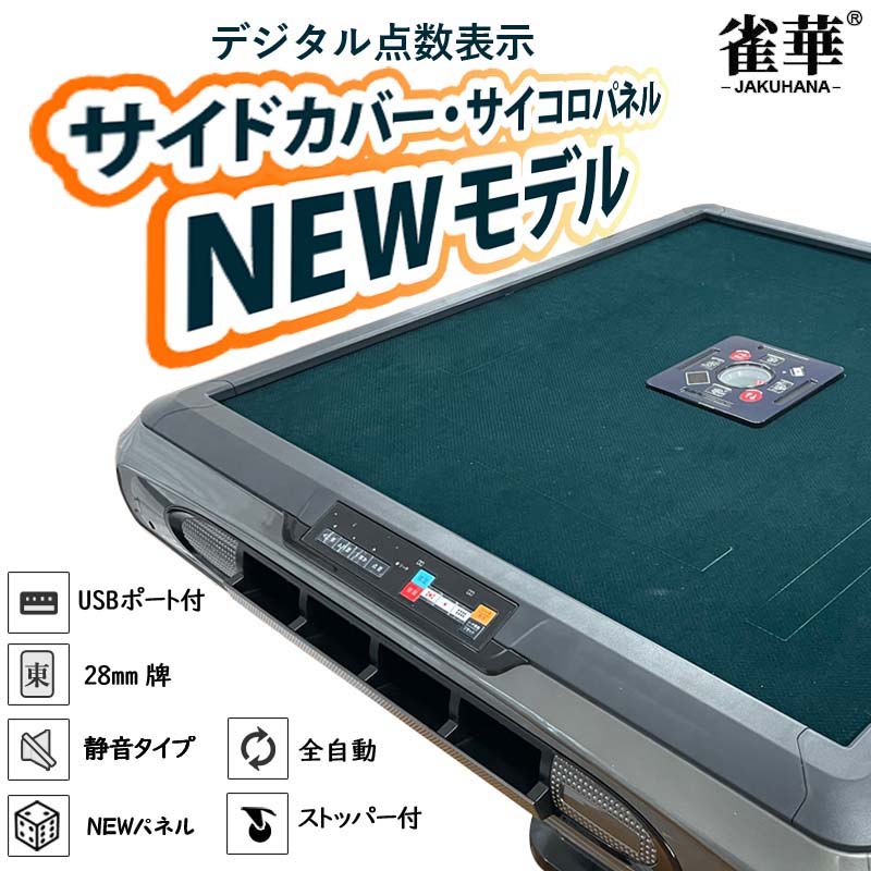 ニューモデルサイコロパネル" width="100%"