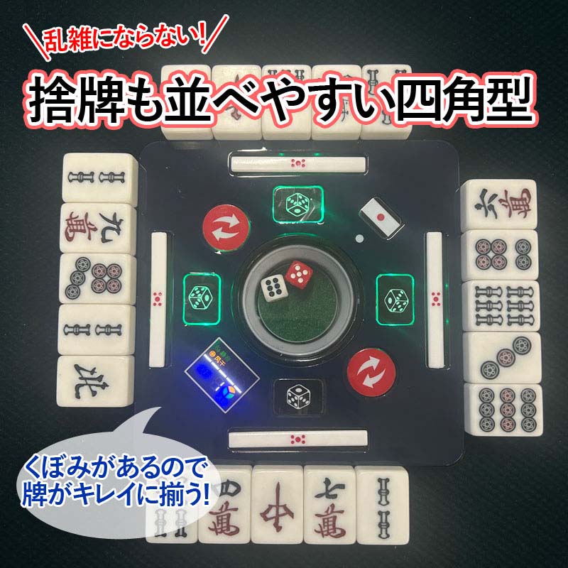 ニューモデルサイコロパネル" width="100%"