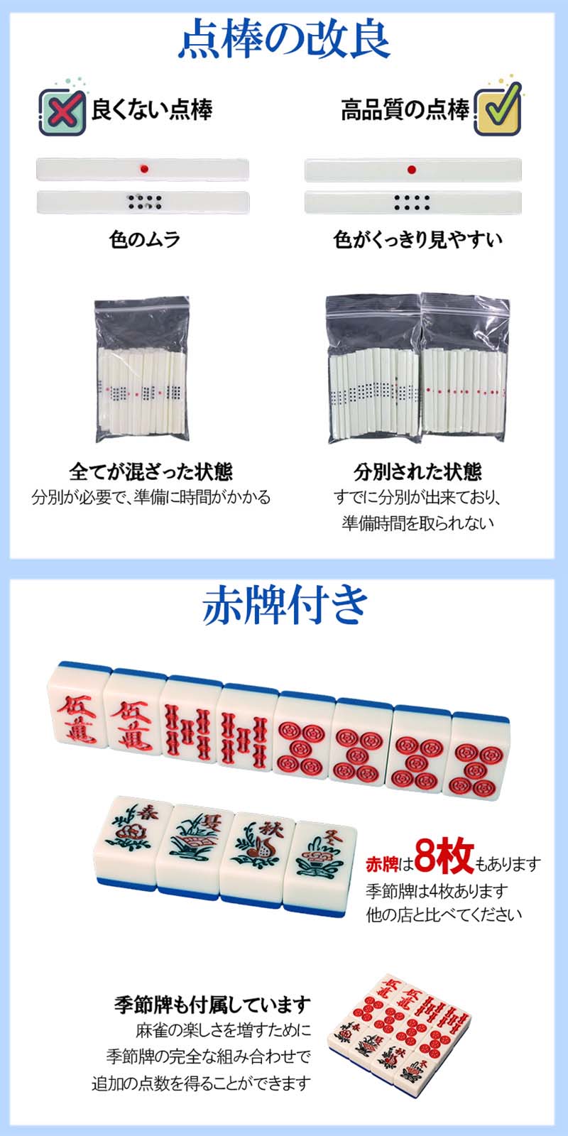 本格麻雀
