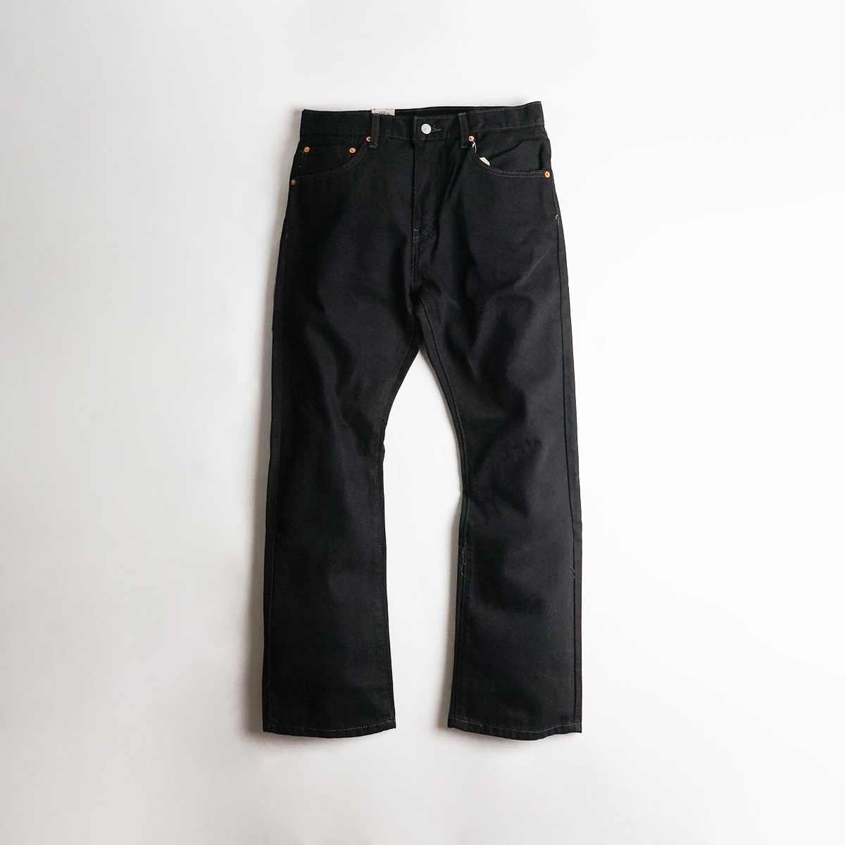 リーバイス LEVI'S 517-0260 ブーツカット ジーンズ ブラック