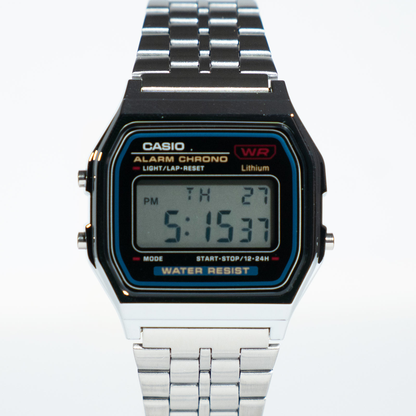 CASIO（カシオ） CASIO A159WA-N1JH ｜ メンズ レディース ユニ