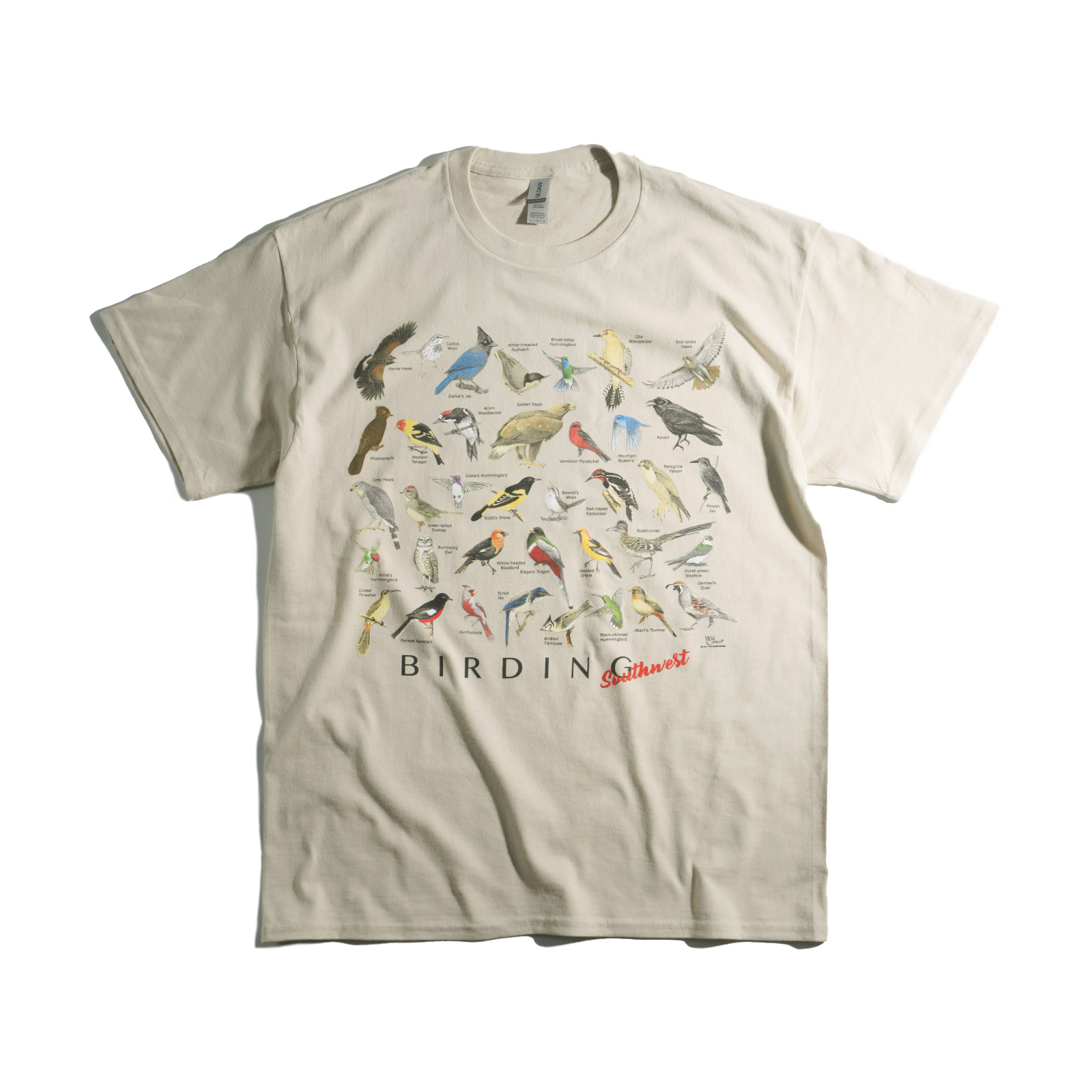 アトラススクリーンプリンティング ATLAS SCREEN PRINTING 半袖Tシャツ