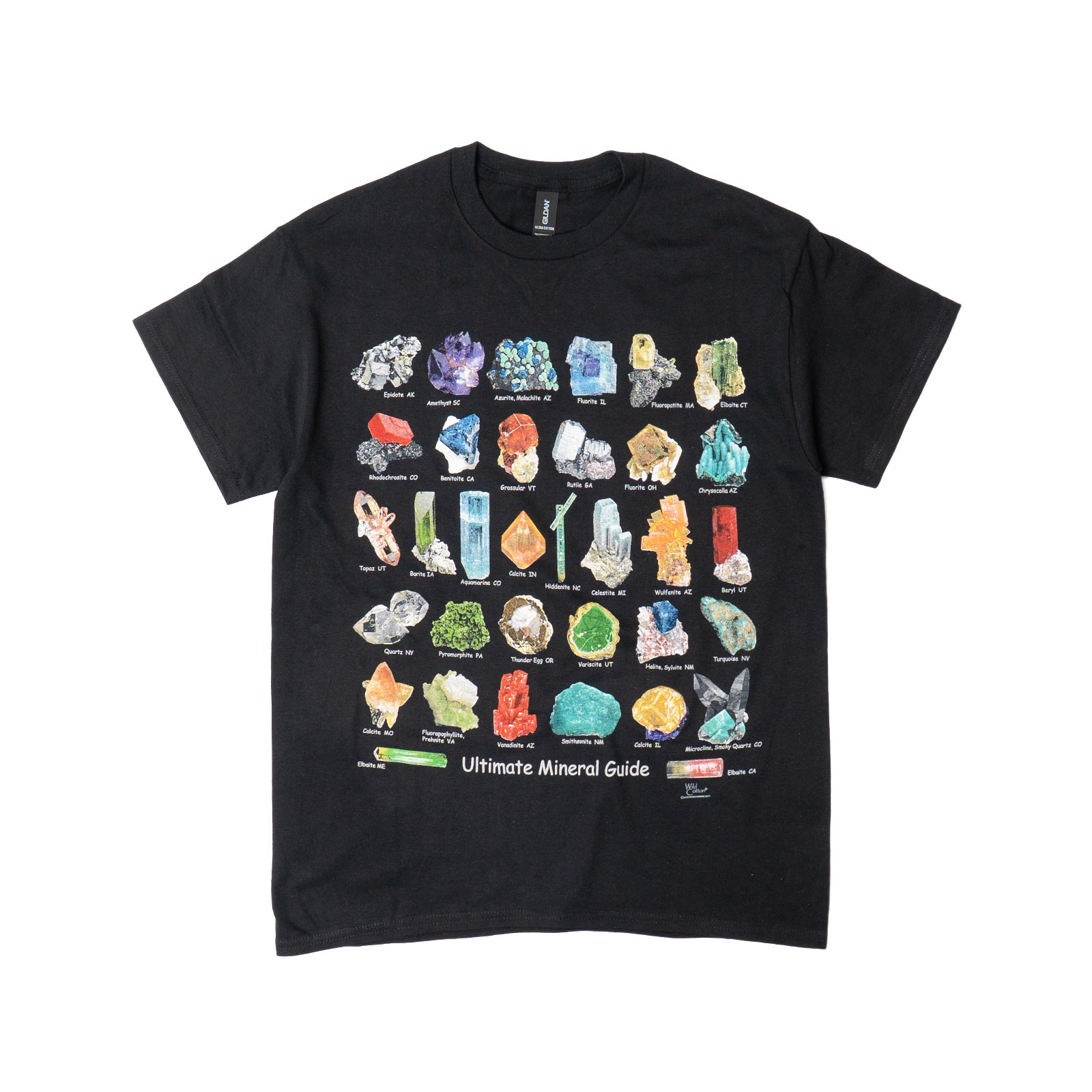 アトラススクリーンプリンティング ATLAS SCREEN PRINTING 半袖Tシャツ