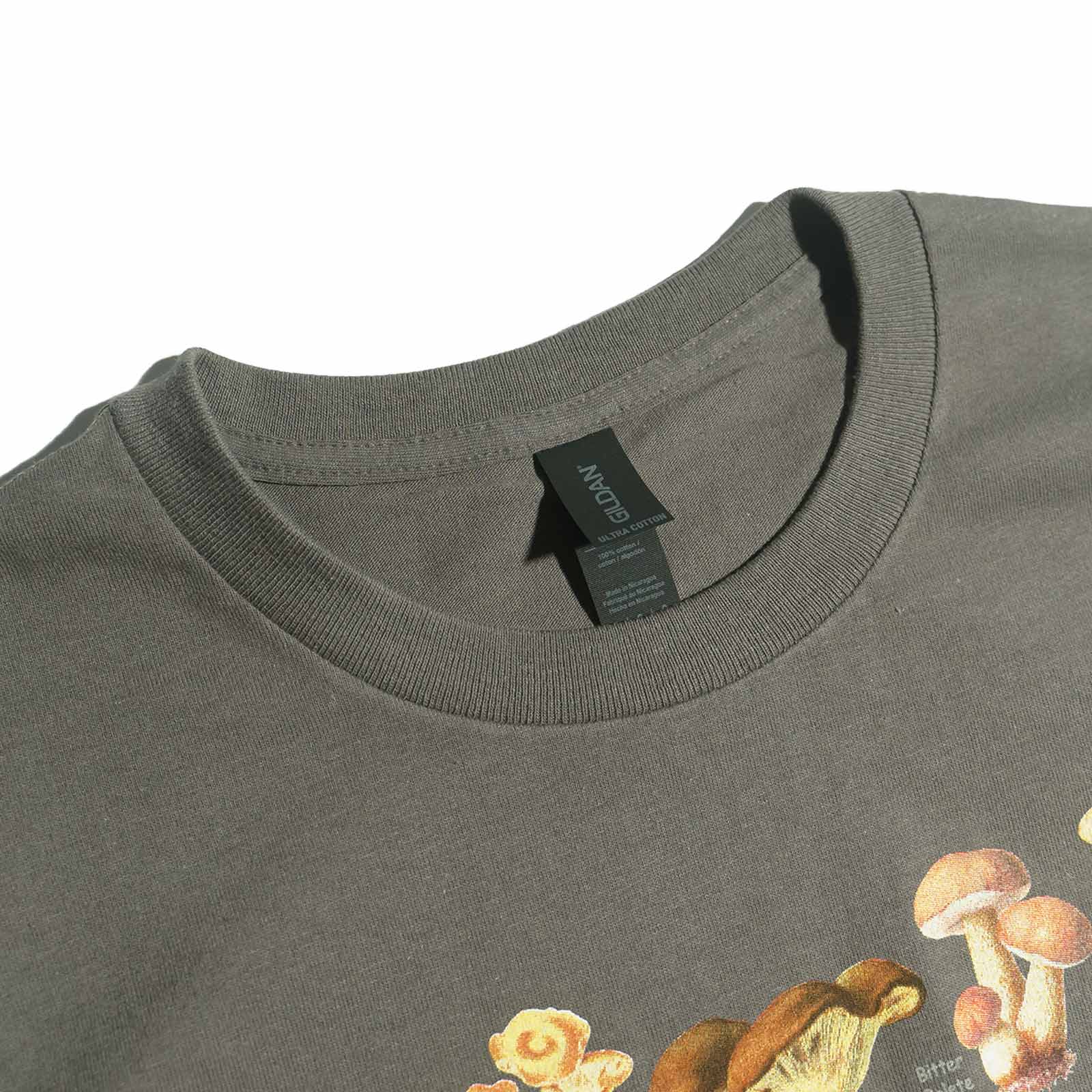 アトラススクリーンプリンティング ATLAS SCREEN PRINTING 半袖Tシャツ