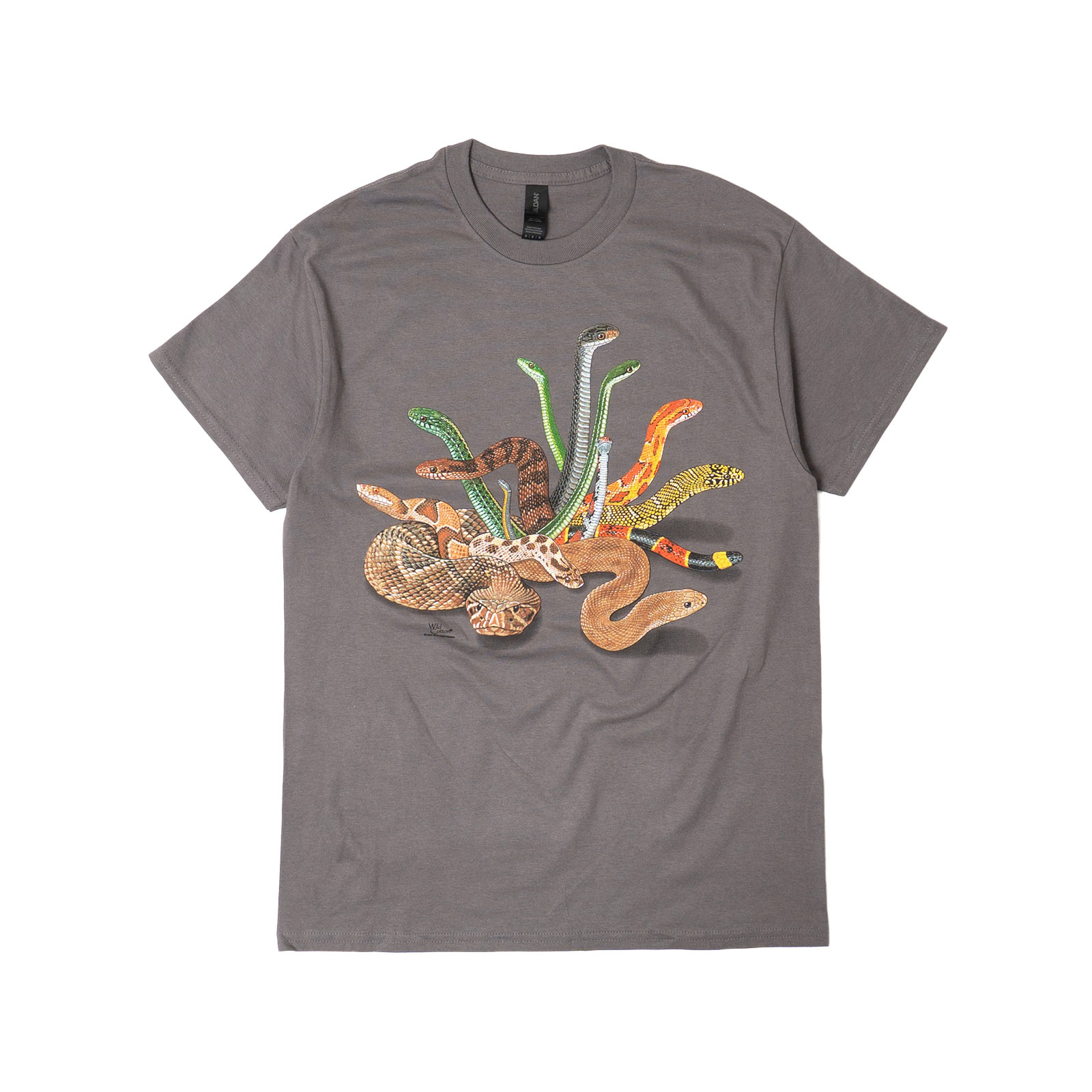 アトラススクリーンプリンティング ATLAS SCREEN PRINTING 半袖Tシャツ