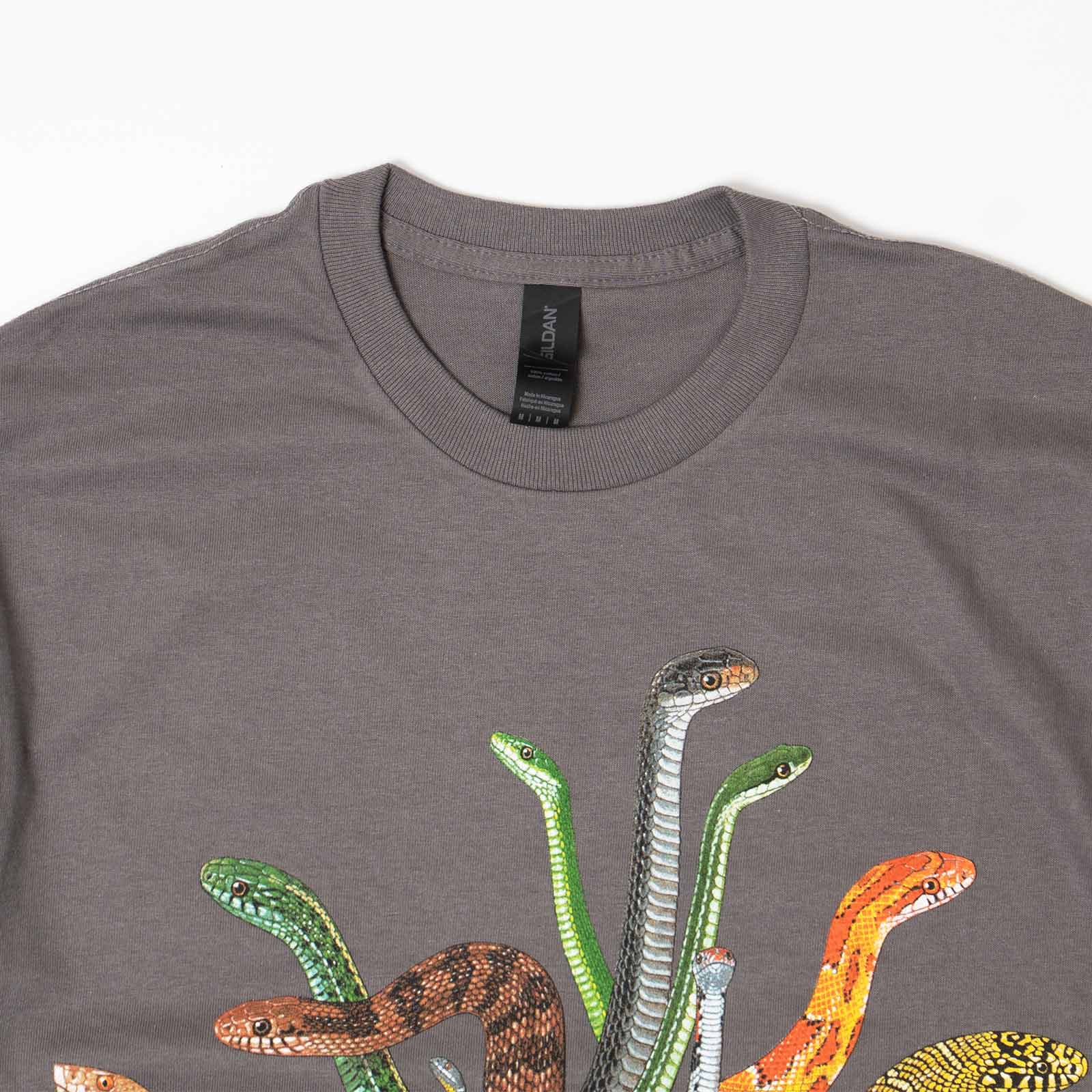 アトラススクリーンプリンティング ATLAS SCREEN PRINTING 半袖Tシャツ