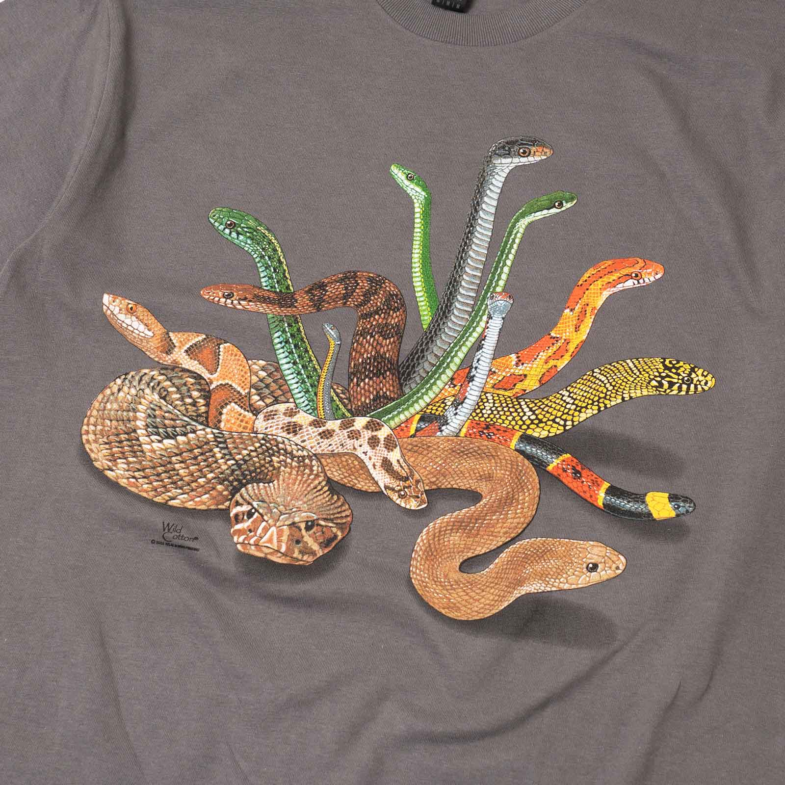 アトラススクリーンプリンティング ATLAS SCREEN PRINTING 半袖Tシャツ