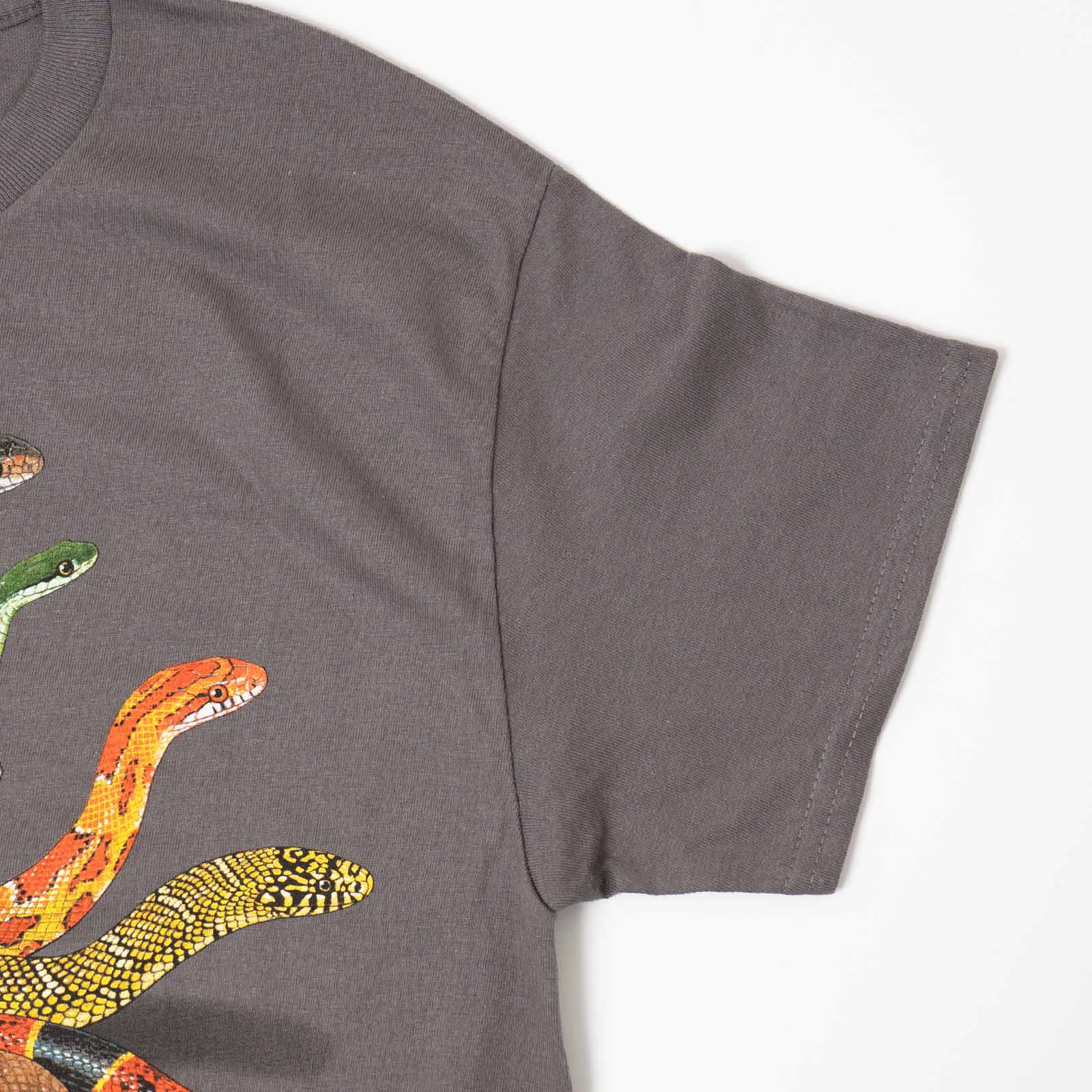 アトラススクリーンプリンティング ATLAS SCREEN PRINTING 半袖Tシャツ