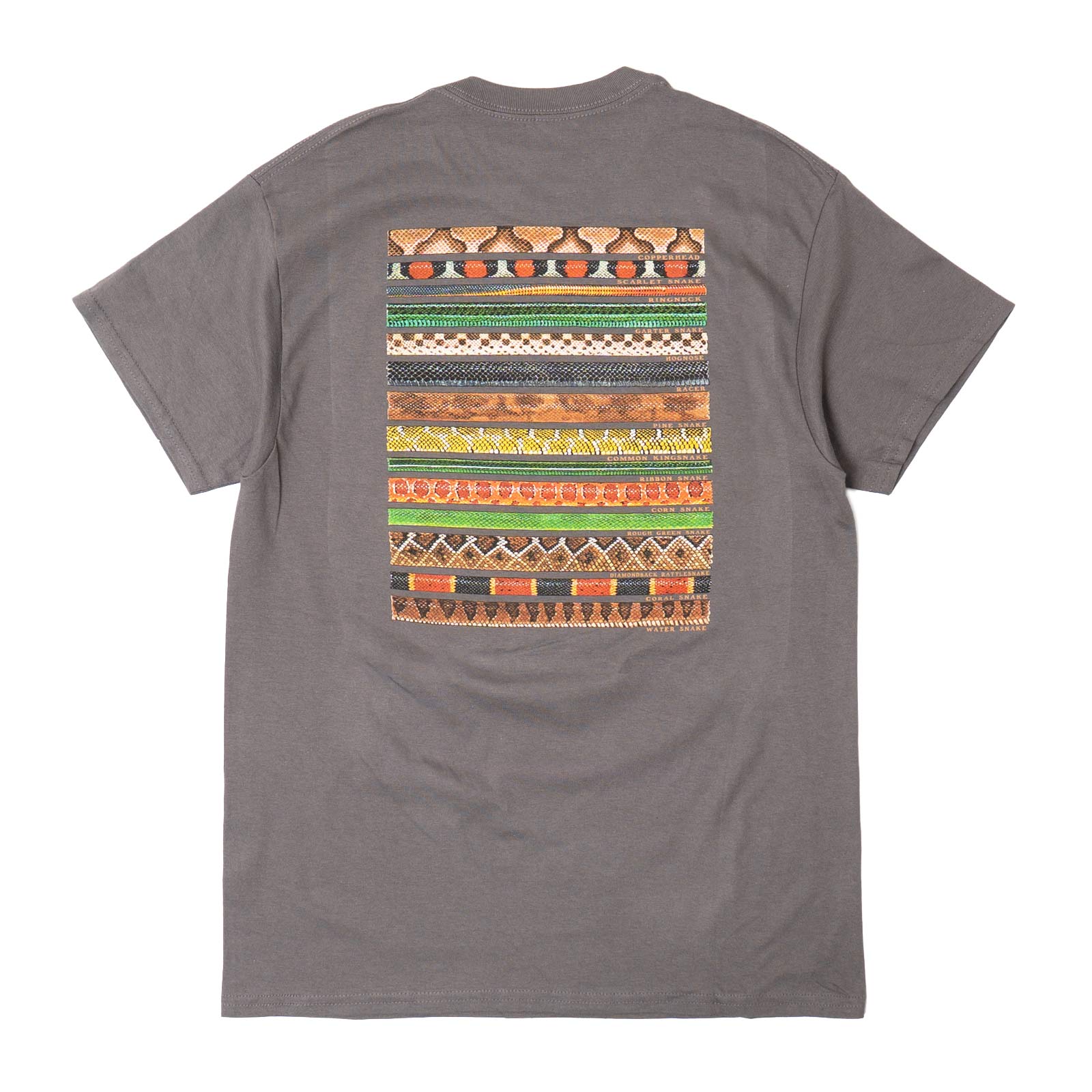 アトラススクリーンプリンティング ATLAS SCREEN PRINTING 半袖Tシャツ