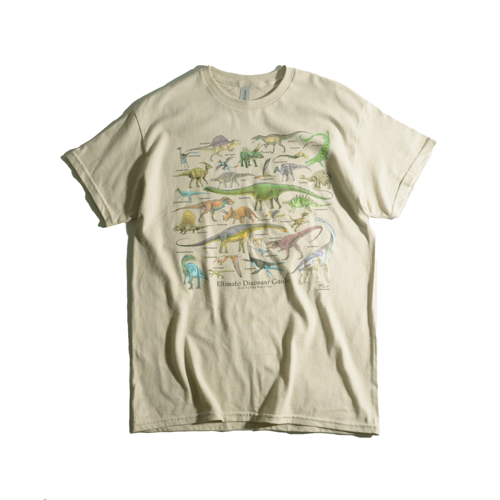 アトラススクリーンプリンティング ATLAS SCREEN PRINTING 半袖Tシャツ