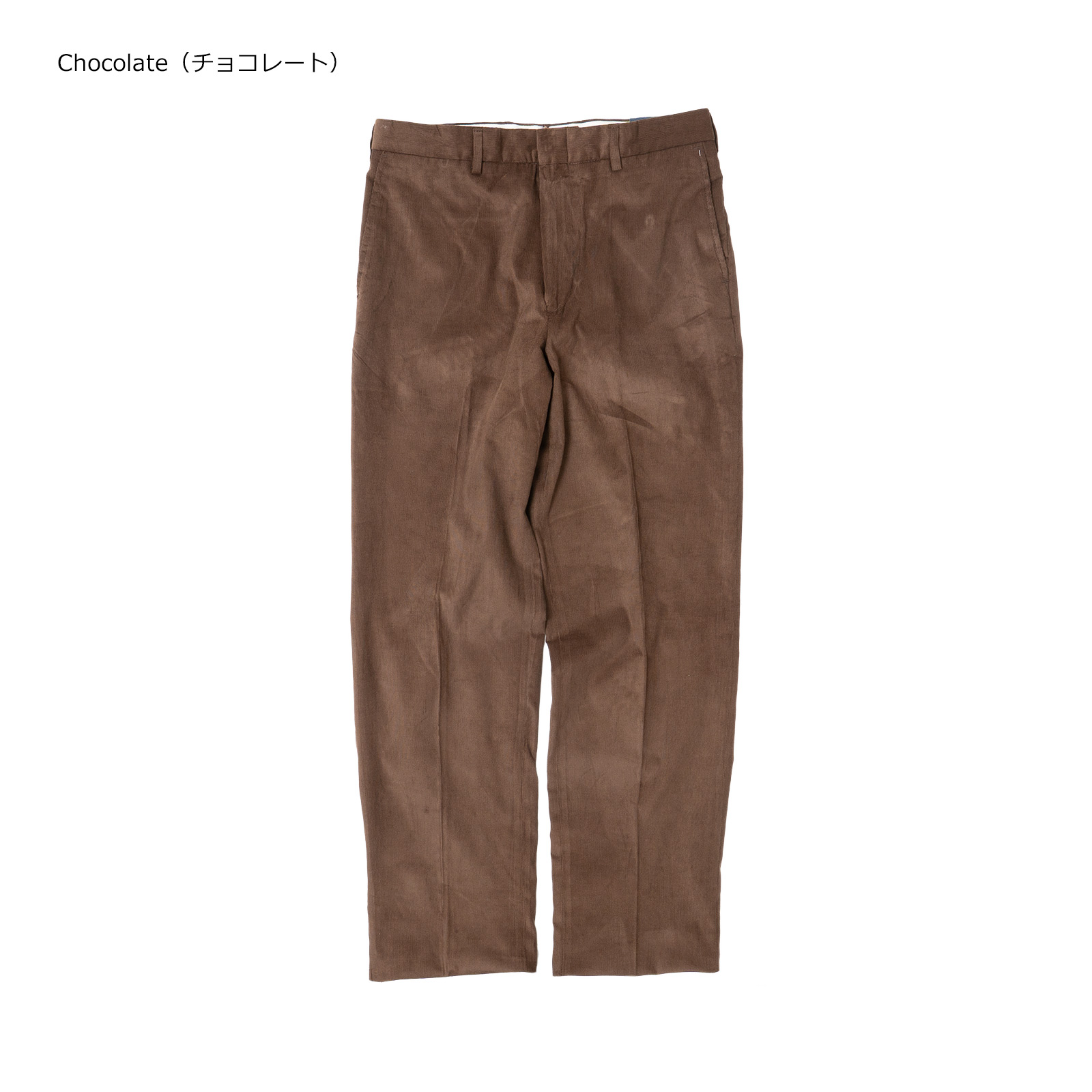 オールアメリカンカーキ ALL AMERICAN KHAKIS 21ウェル ダルトン