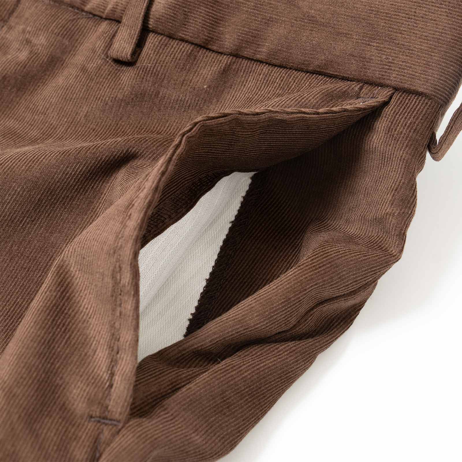 オールアメリカンカーキ ALL AMERICAN KHAKIS 21ウェル ダルトン