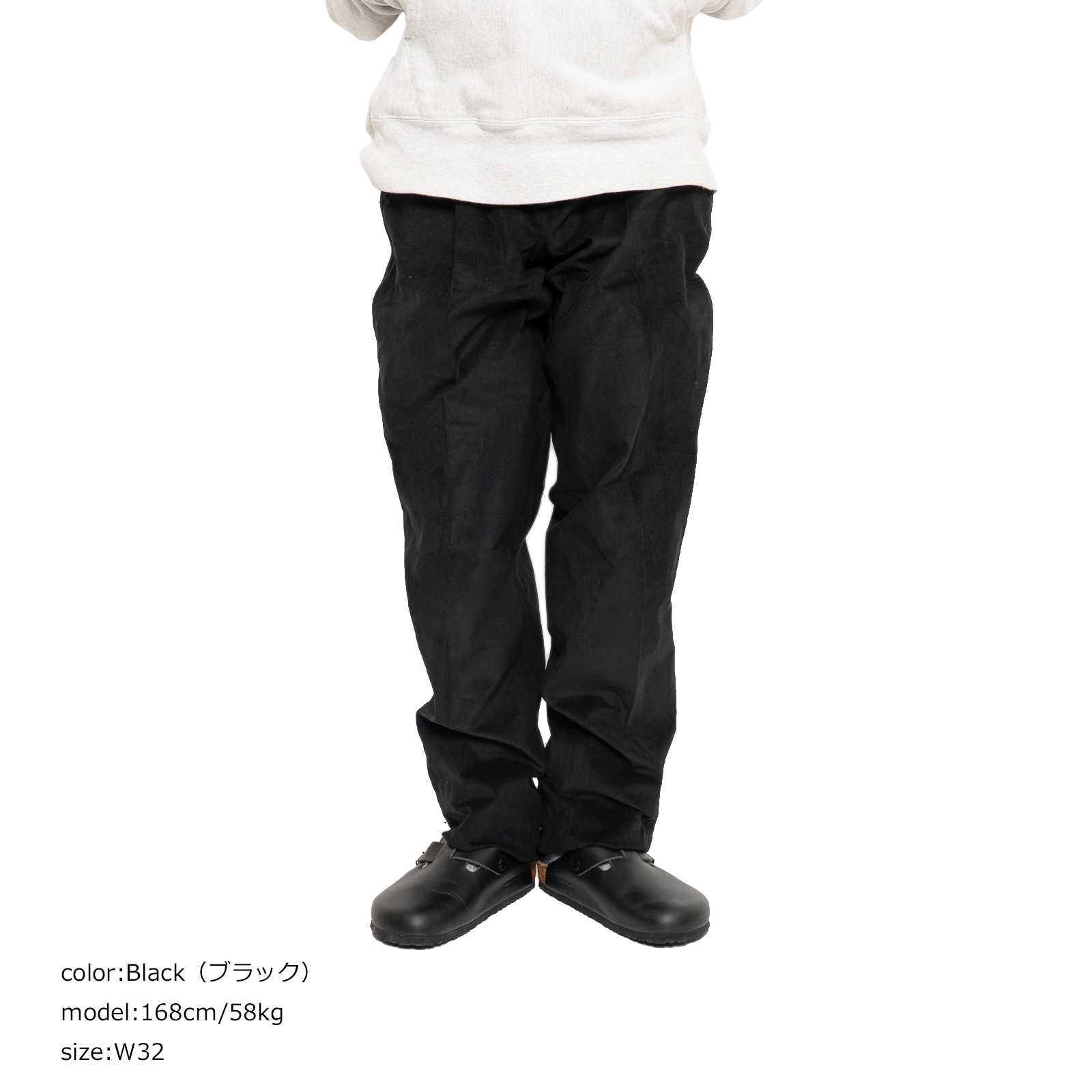 オールアメリカンカーキ ALL AMERICAN KHAKIS 21ウェル ダルトン