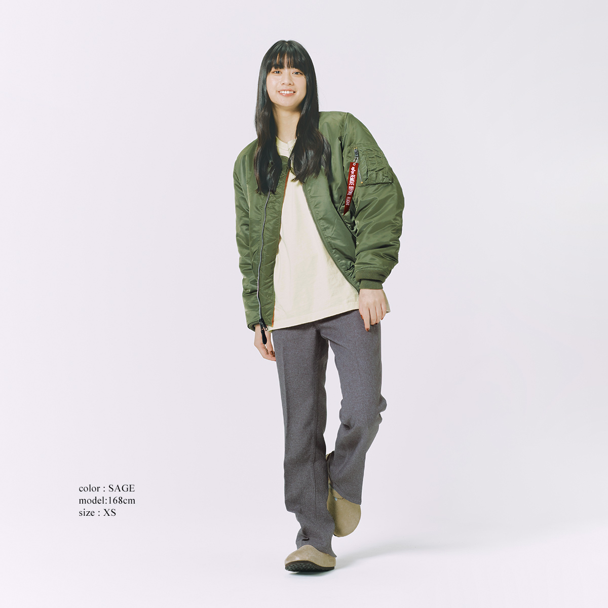 アルファ インダストリーズ ALPHA MA-1 フライトジャケット インポート ｜ MA1 メンズ ジャケット ALPHA INDUSTRIES  USAモデル 定番 シンプル レスキューオレン : alp-ma1-imp-grn : Jalana(ジャラーナ) - 通販 -  Yahoo!ショッピング