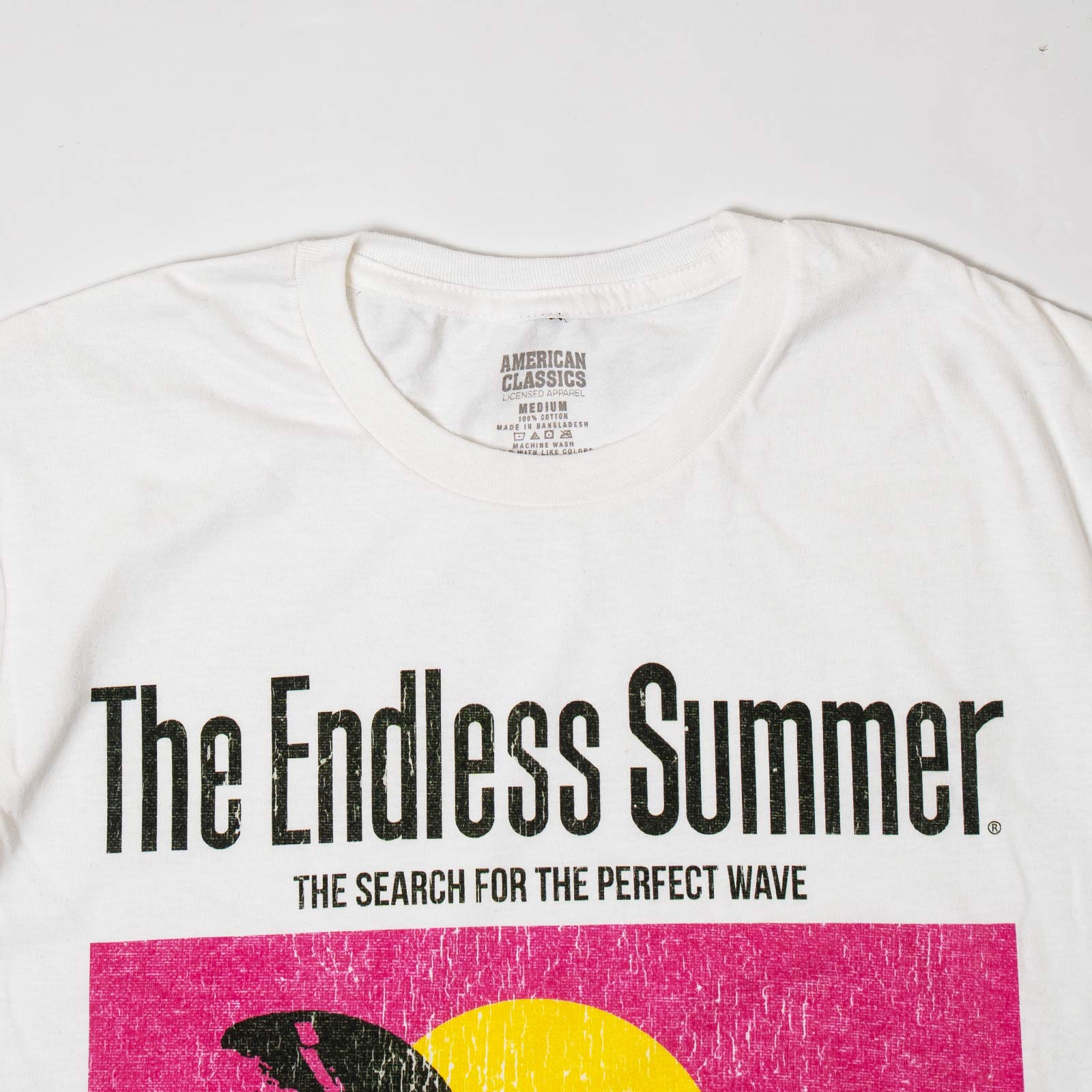 アメリカンクラシックス AMERICAN CLASSICS ムービーTシャツ