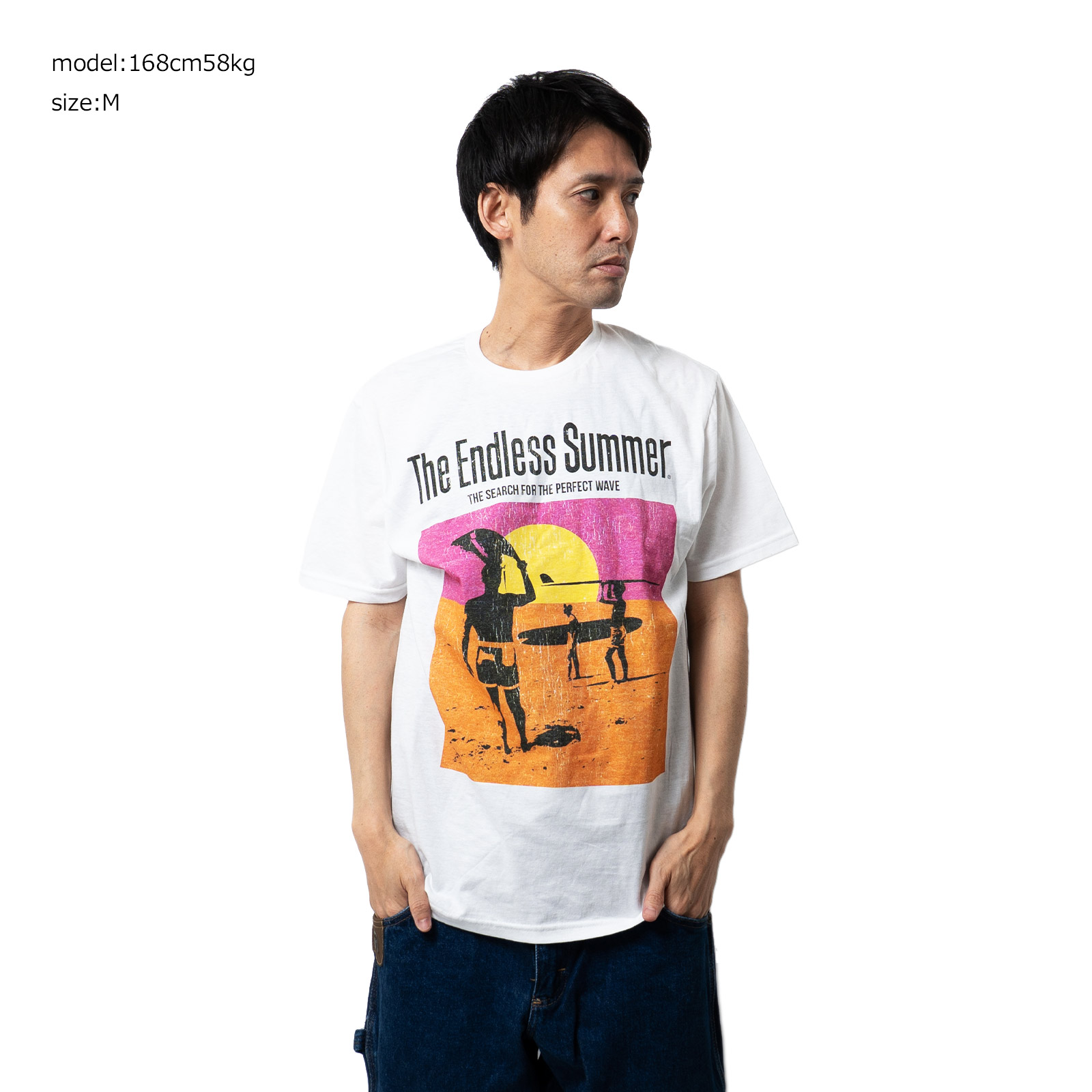 アメリカンクラシックス AMERICAN CLASSICS ムービーTシャツ